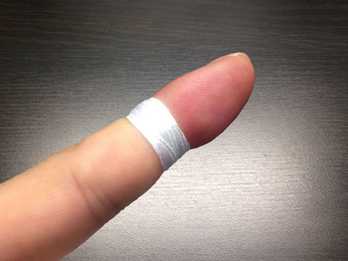 治療院業界の状況